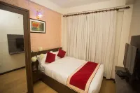 Hotel Tryst Hotels in Anantalingeshwar