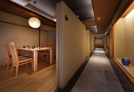 호텔 선샤인 기누가와 전경