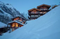 Chalet A la Casa