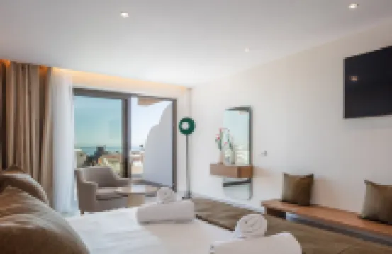San Antonio Boutique Hotel