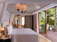 Waldorf Astoria Seychelles Platte Island Hotel a Platte