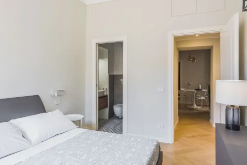 Palazzo Bozzanca Apartments by Wonderful Italy