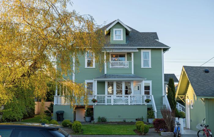 The Pearl Inn Bed and Breakfast