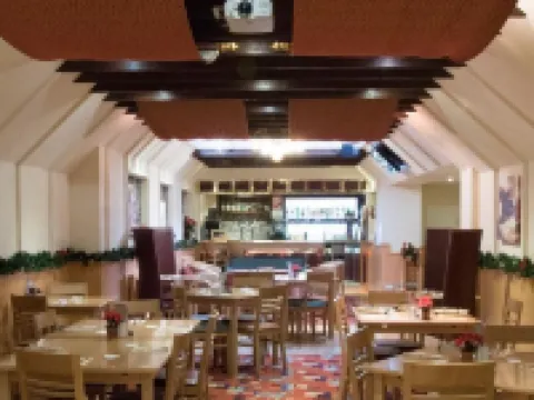 Morris Gardens Apartments Hotels in Inverurie