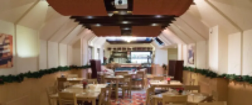 莫里斯花園公寓酒店