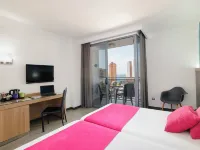 Flash Hotel Benidorm - Recommended Adults Only 4 Sup Hotel di Benidorm