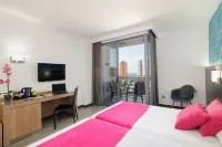Flash Hotel Benidorm - Recommended Adults Only 4 Sup