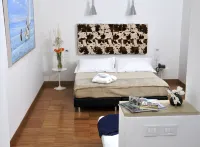 Hotel Del Conte Hotels in Fondi