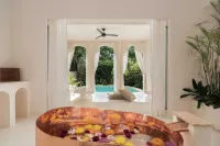 Anat Tantric精品飯店 - 浪漫/情侶