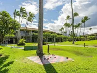 Napili Shores A203 of Studio Condo Hotels in Napili-Honokowai