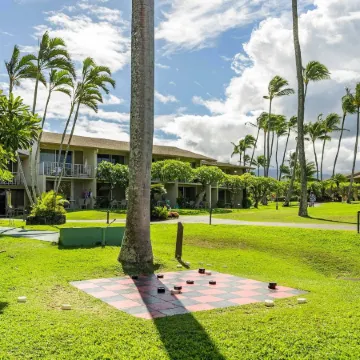 Napili Shores A203 of Studio Condo