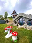 Hobbit Chalet