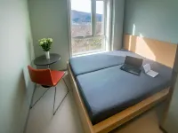 Bergen Hostel Montana Hotels in Lysekloster