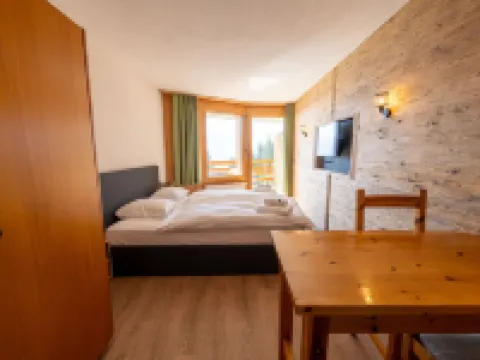 Eden Resort Anzère Hotels in Ayent