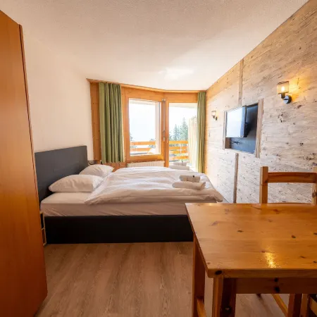 Eden Resort Anzère
