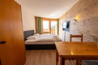 Eden Resort Anzère Hôtels à : Savièse