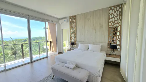 Melase Hill Suite Villa 23 - Villas