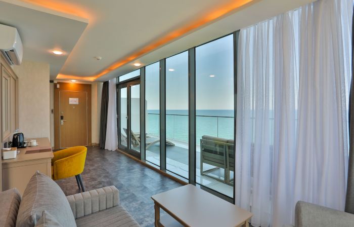 Batumi View
