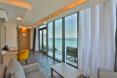 Batumi View - Condos