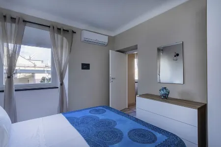 Raibetta Apartments by Wonderful Italy Отели рядом с достопримечательностью «Университет Генуи»