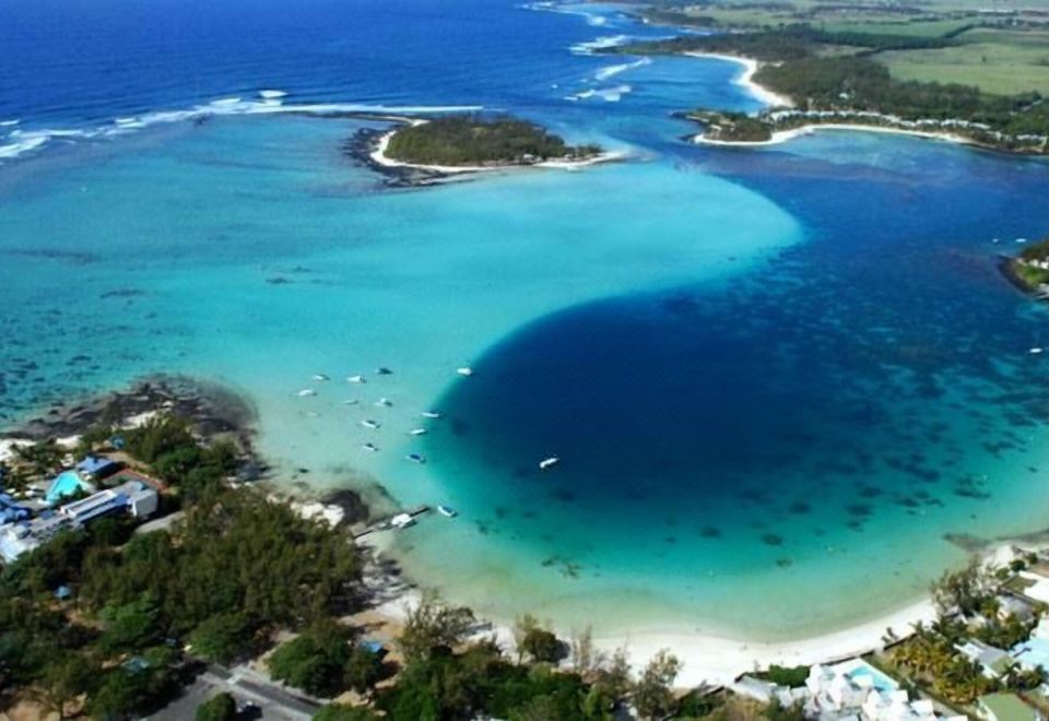Le Clos des Bains Mauritius