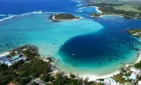 Le Clos des Bains Mauritius فنادق في Pointe d'Esny