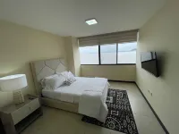 Santa Ana Guayaquil Lux Coliving Ecuador Hotel di 