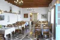 Mykonos Beach Hotel - Desayuno