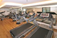 Windsor Excelsior Copacabana - palestra