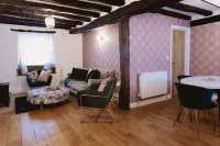 호스트 스테이 이이리스  코티지