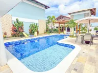 Pousada Diane Hotels in Trairi