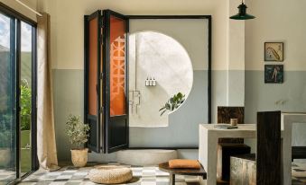 Verde by DW