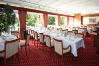 Hotel-Restaurant Seegarten Quickborn Hotels in Norderstedt