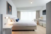 C-Hotels Burlington Hotels in Bredene