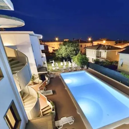 Residence Marina di Cecina