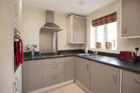 Dbs Serviced Apartments - the Stretton Hotels in Castle Donington