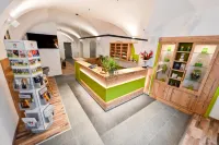 Hotel "City Rooms Wels" Hotels in Wels