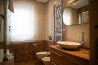 Navy Apartment by Wonderful Italy