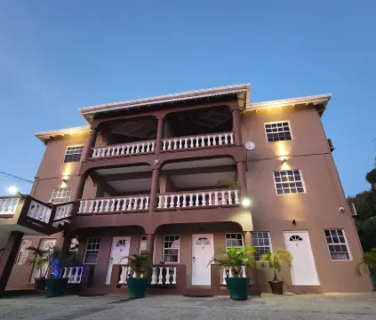 Silver View Apartments Hotel a 