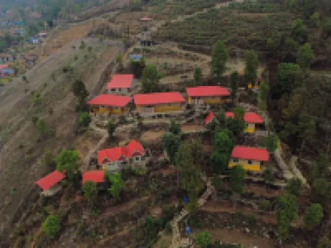 Naya Gaun Eco Resort Hotels near Sarangkot