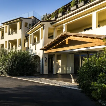 A Point Porto Ercole Resort & Spa