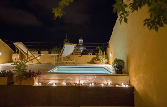 B&B Attico Taranto