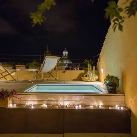 B&B Attico Taranto
