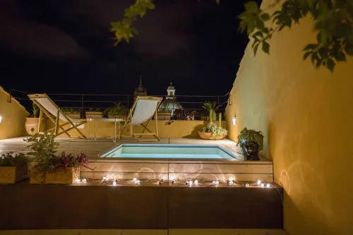 B&B Attico Taranto
