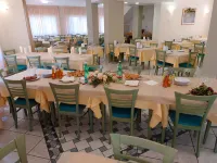 Hotel San Francesco - Desayuno