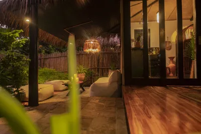Coco Bungo Hotels near Cobano Airport