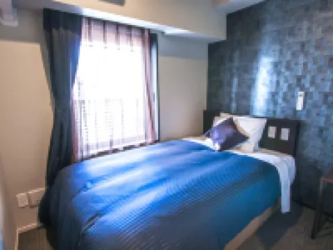 HOTEL LiVEMAX Osaka Honmachi