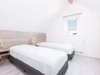 Holiday Home Near North Sea Beach, Breeduyn Hotels in Bredene