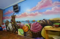 El Volante Hotel di Chinchon