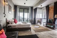 Sembayu Villa Hotels near Royal Gallery Tuanku Ja'afar